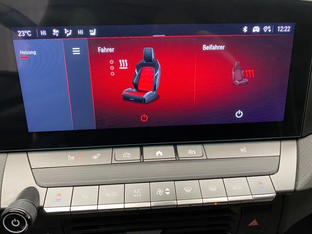 Opel Astra GS-Line Grand Sport Sports Tourer