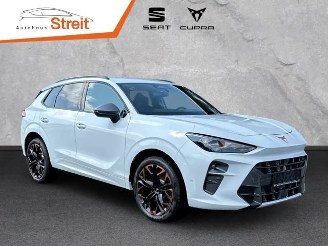 Cupra Terramar 1.5 e-Hybrid VZ e-Hybrid