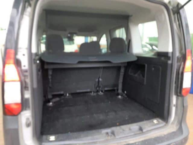 Volkswagen Caddy 2.0 TDI Combi