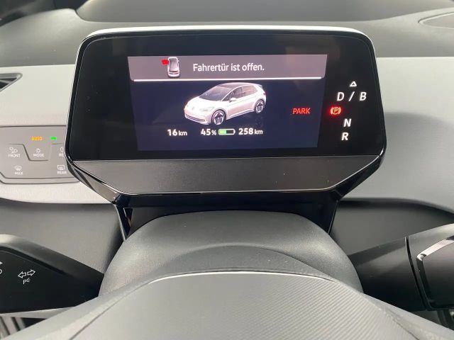 Volkswagen ID.3 Business Performance Pro