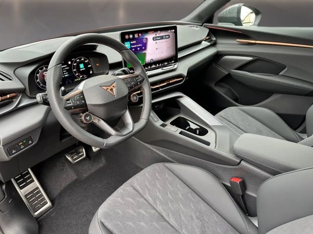Cupra Terramar 1.5 eTSI