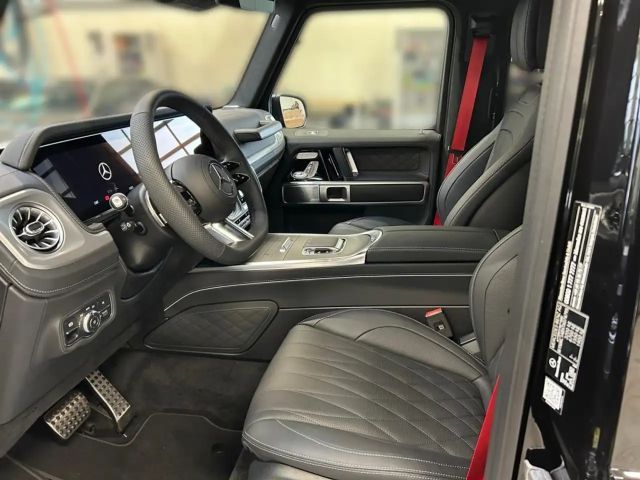 Mercedes-Benz G 450 450d AMG Line