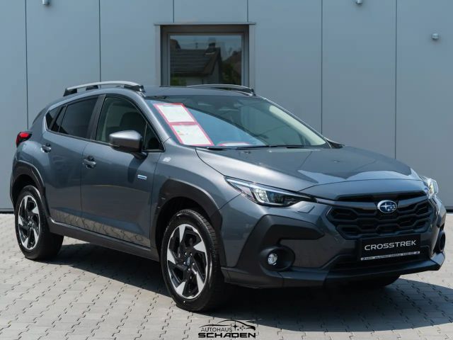 Subaru Crosstrek AWD