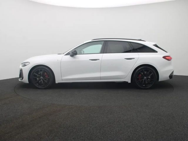 Audi A5 Avant S-Line