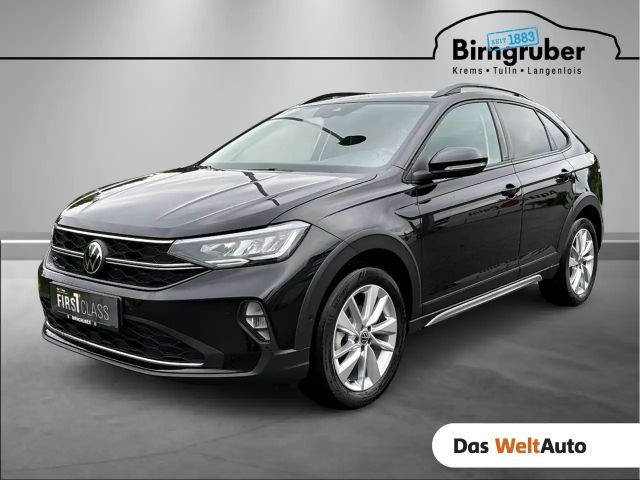 Volkswagen Taigo DSG