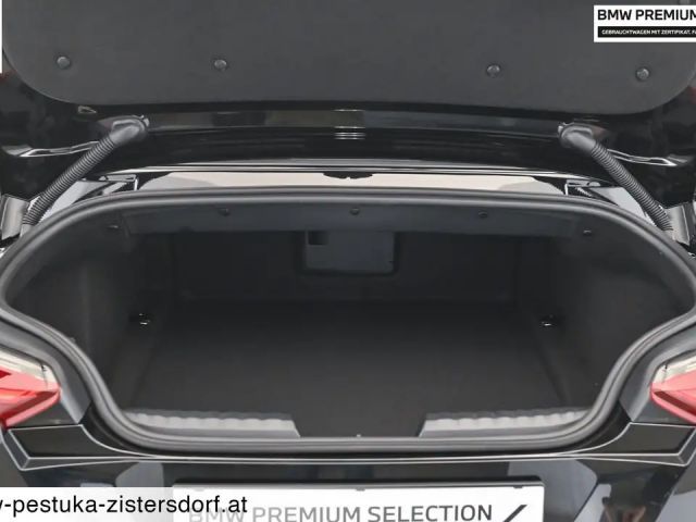 BMW Z4 Cabrio Roadster sDrive sDrive20i