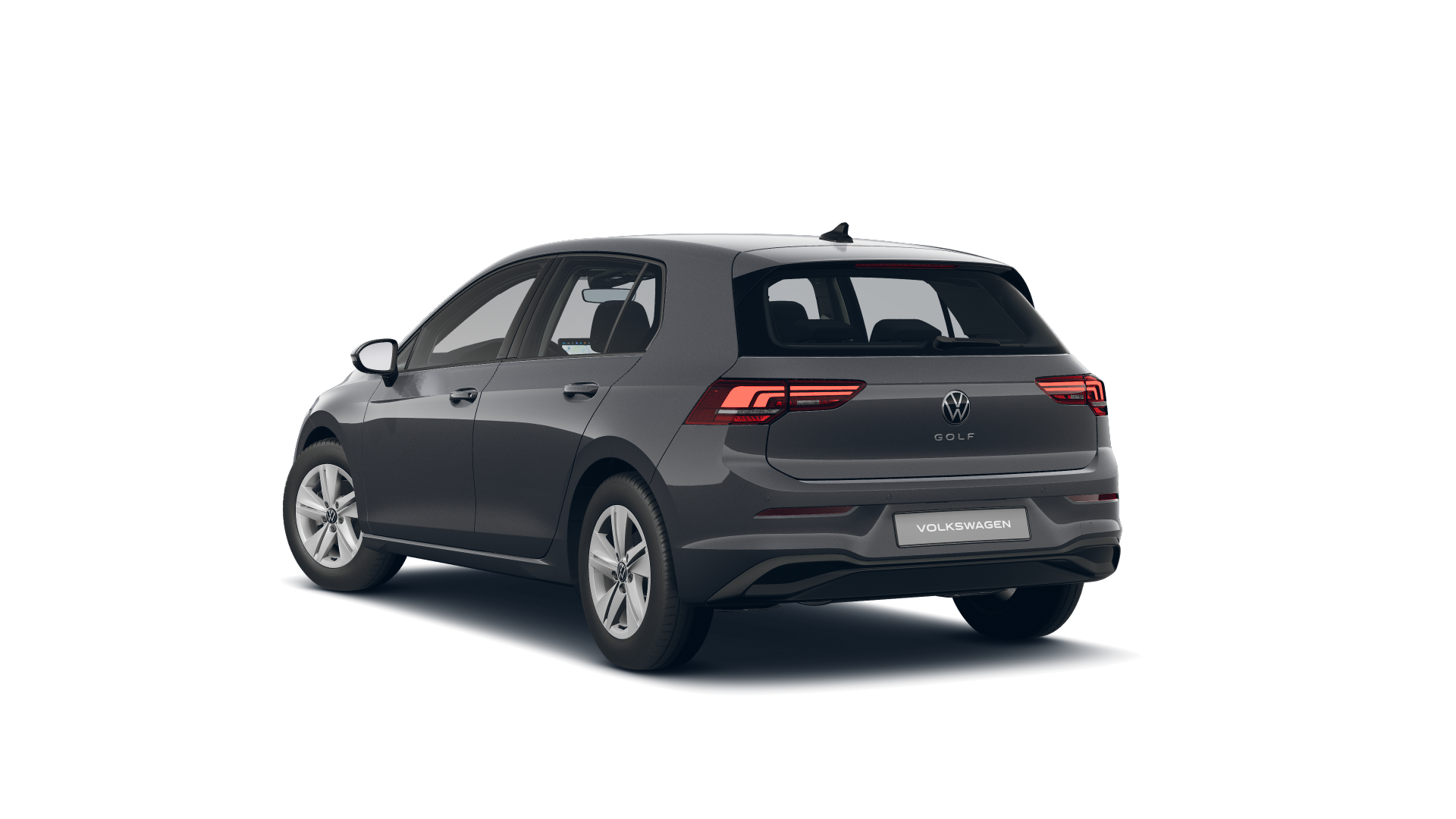 Volkswagen Golf 1.5 TSI Life