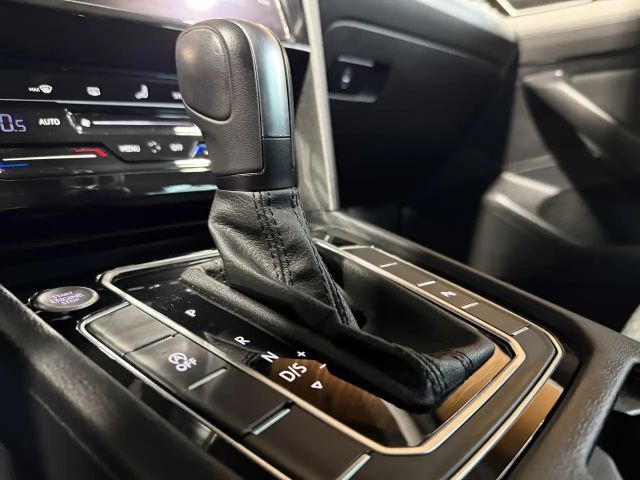 Volkswagen Passat DSG Variant