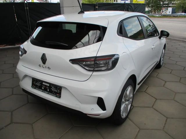 Renault Clio Evolution TCe 90