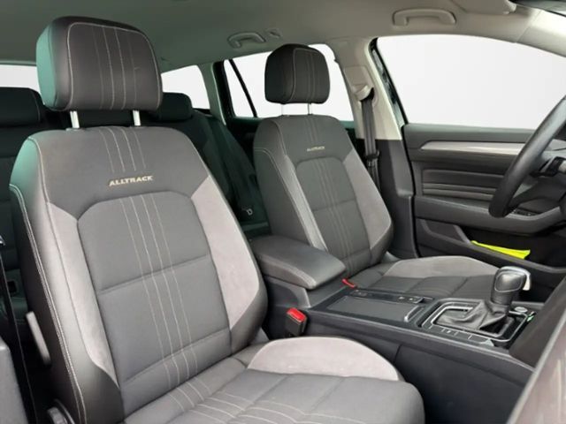 Volkswagen Passat 2.0 TDI AllTrack