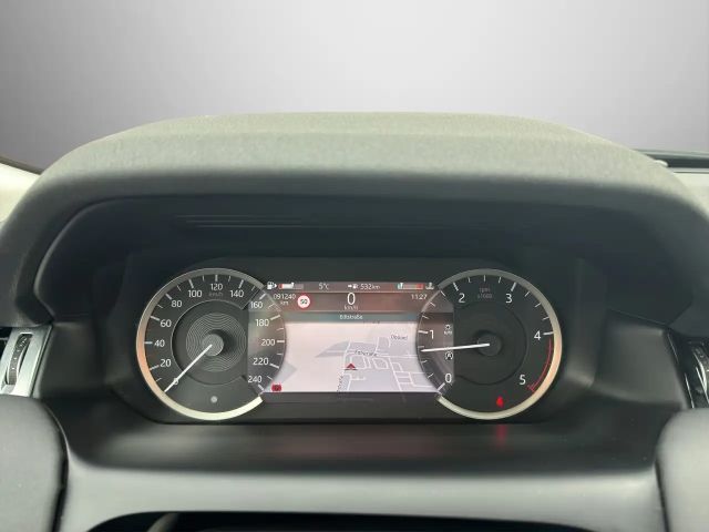 Land Rover Discovery Sport S