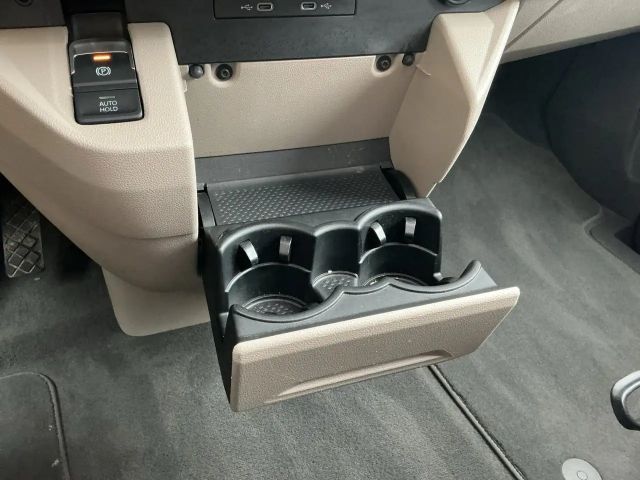 Volkswagen Multivan Business T7