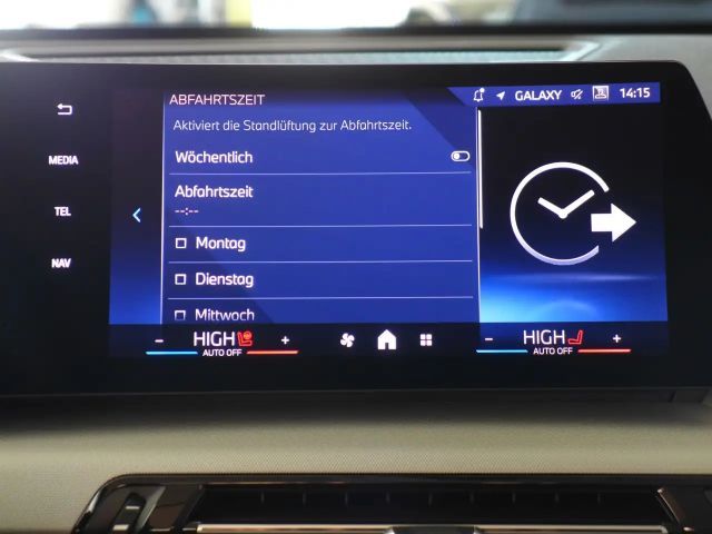 BMW X2 d U10 AHK,360° Kamera,HUD,Navi Groß NP:57.979