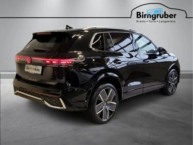 Volkswagen Tiguan DSG Sport eHybrid