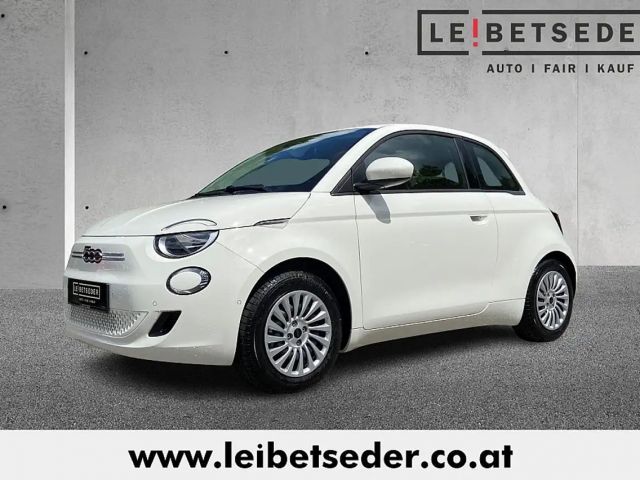 Fiat 500e 42 kWh