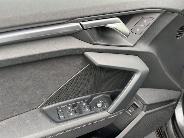 Audi S3 Quattro S-Tronic Sportback