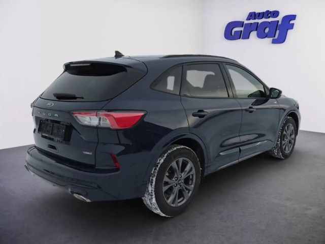 Ford Kuga Plug in Hybrid ST Line X