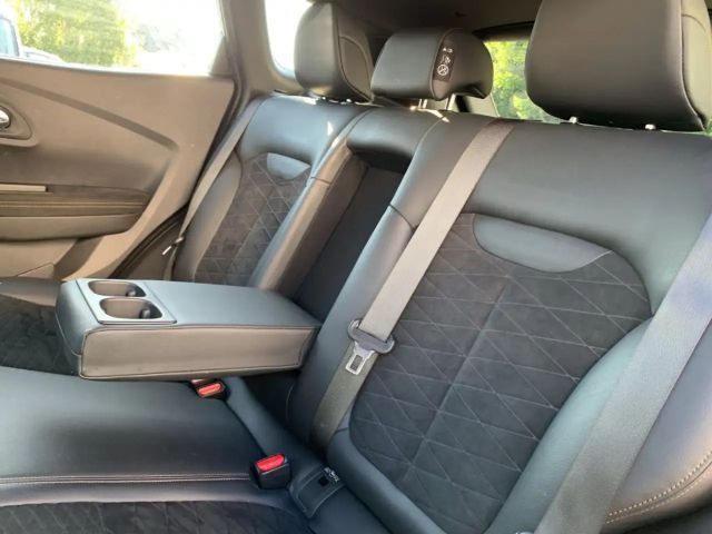 Renault Kadjar Bose TCe 160