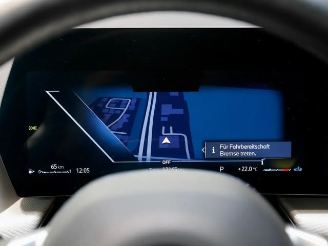 BMW 216 216i Active Tourer DCT