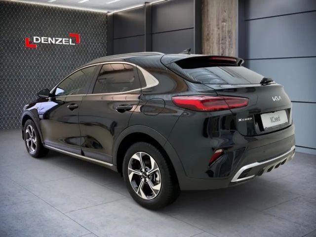 Kia XCeed CRDi