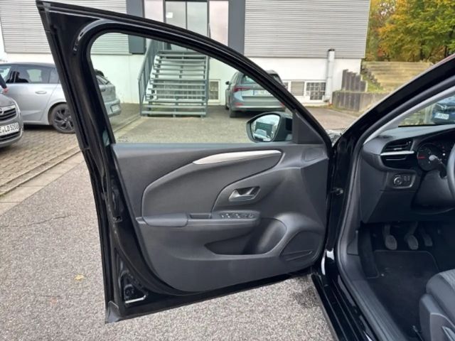 Opel Corsa Edition F Edition