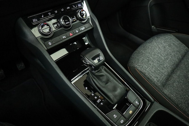 Skoda Karoq 1.5 TSI Clever