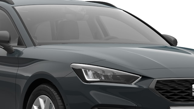 Seat Leon 1.5 TSI FR-lijn Sportstourer