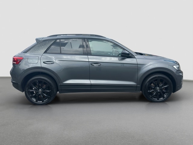 Volkswagen T-Roc 2.0 TDI 4Motion Sport
