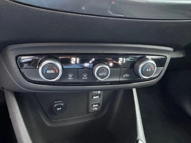 Opel Crossland X Elegance