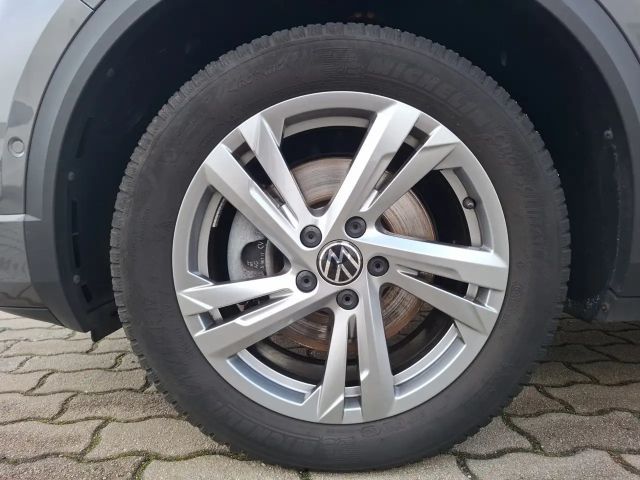 Volkswagen T-Roc DSG R-Line