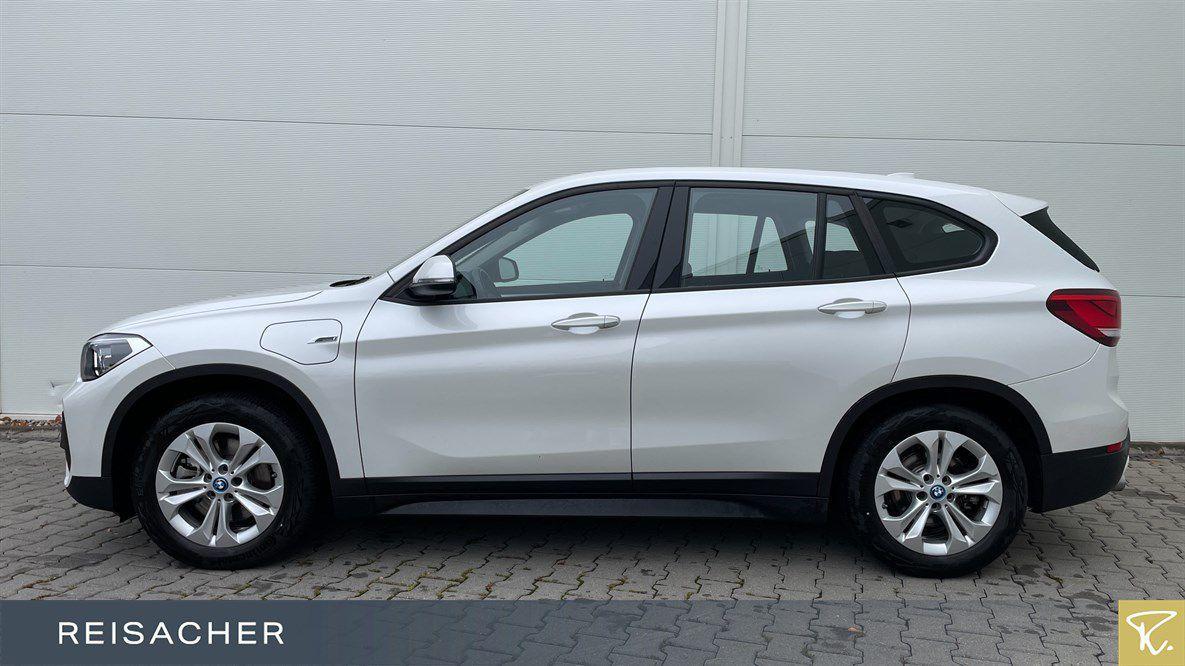 BMW X1 xDrive25e