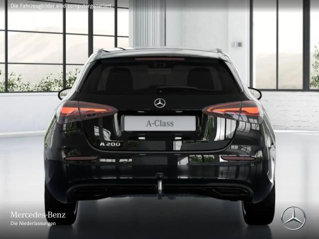 Mercedes-Benz A 200 Progressive