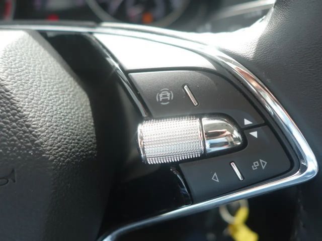 Skoda Fabia Ambition Combi