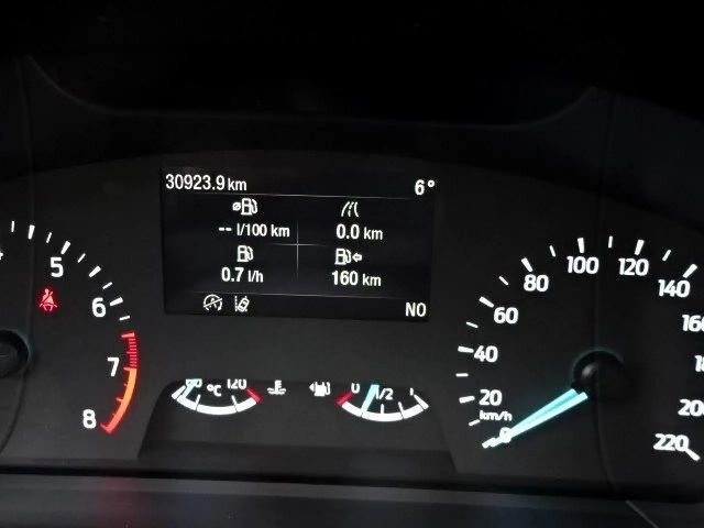 Ford Kuga Cool & Connect