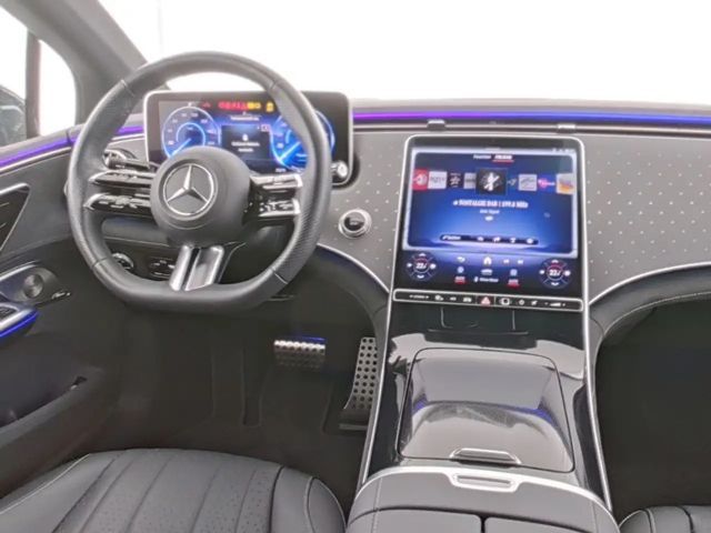 Mercedes-Benz EQE 350 4MATIC Sedan