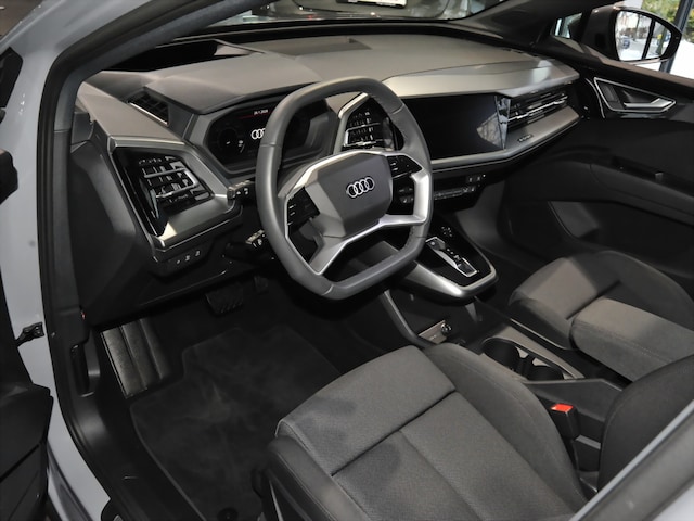 Audi Q4 e-tron 40 Sportback