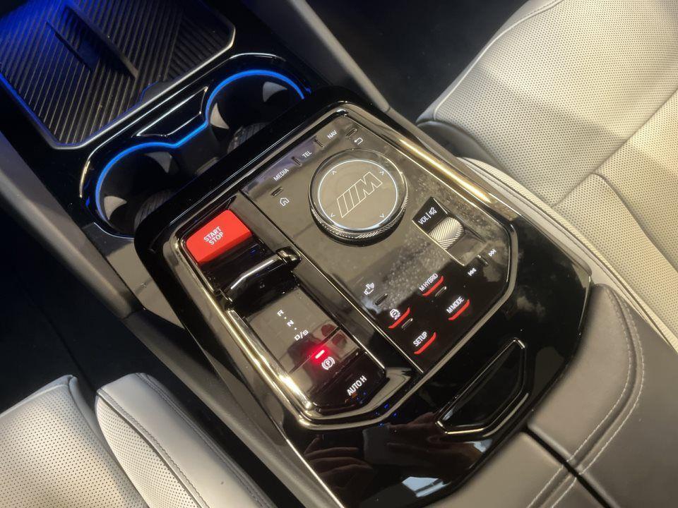 BMW M5 M5 M5 Touring