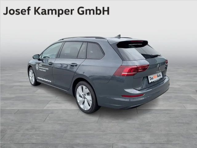 Volkswagen Golf Business DSG Variant