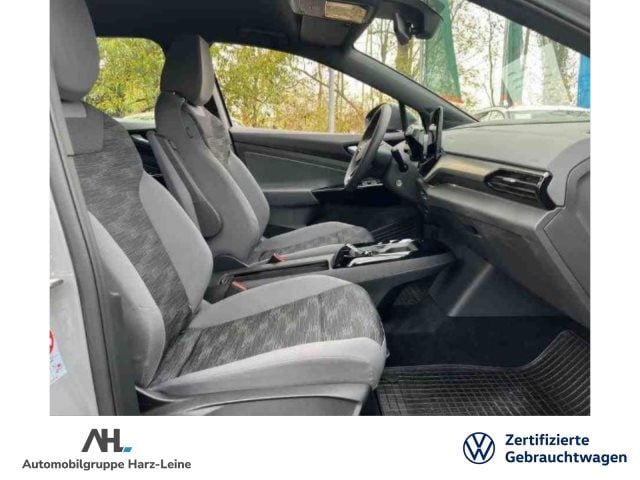 Volkswagen ID.4 Navi AHK LED AppConnect