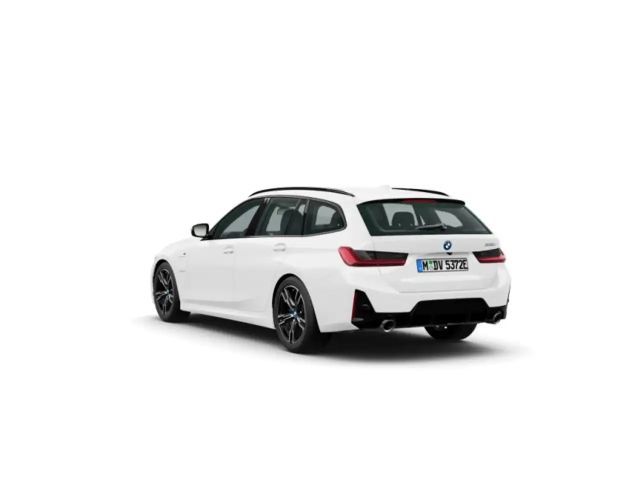BMW 330 M-Sport