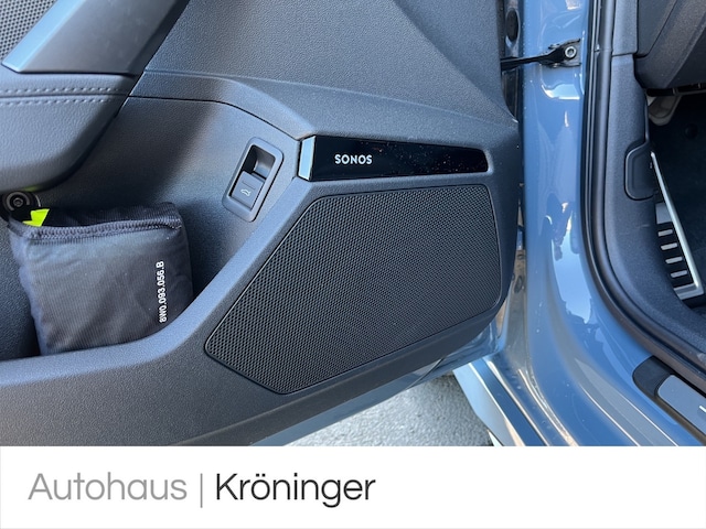 Audi RS3 Quattro S-Tronic Sedan