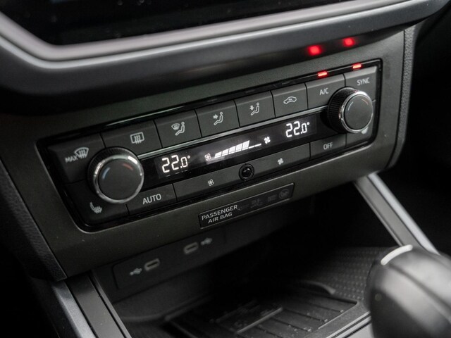 Seat Arona 1.0 TSI DSG