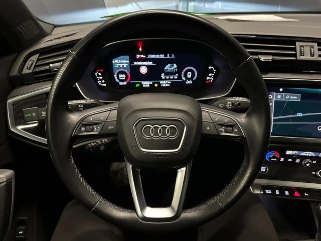 Audi Q3 40 TDI Quattro