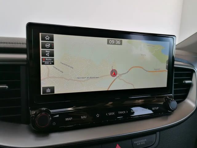 Kia Ceed CRDi SportWagon