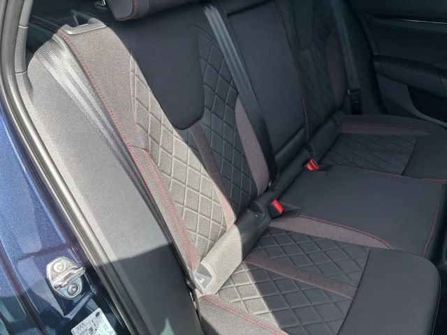 Skoda Octavia 2.0 TSI Combi RS