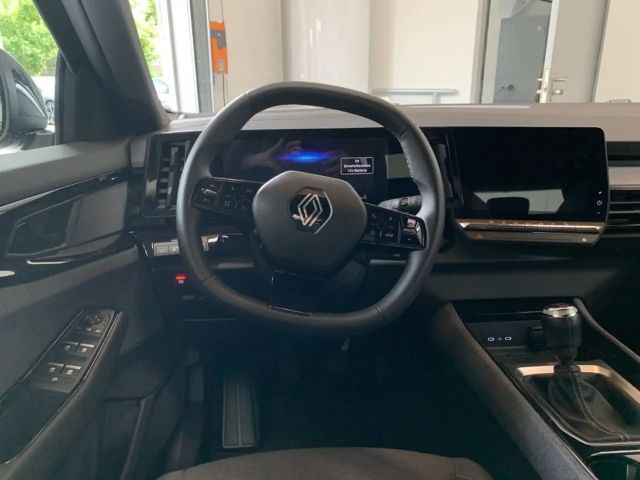 Renault Austral Equilibre Equilibre