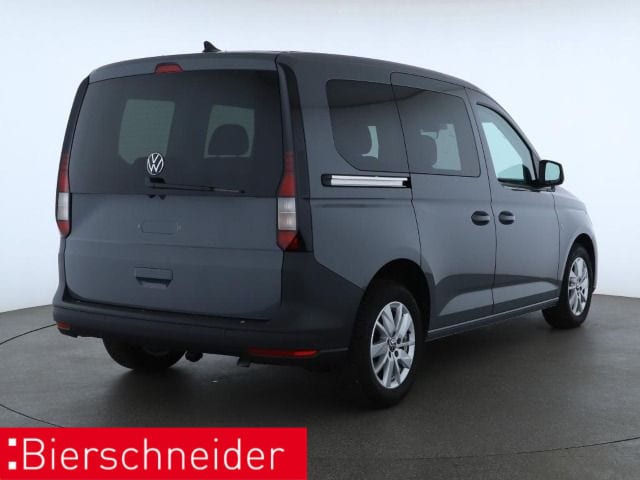 Volkswagen Caddy 2.0 TDI Combi
