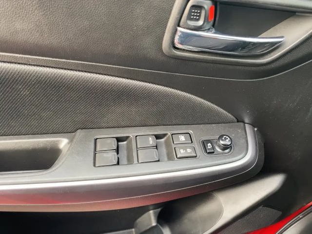 Suzuki Swift Comfort DualJet