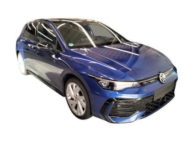 Volkswagen Golf 1.5 eTSI DSG Golf VIII R-Line