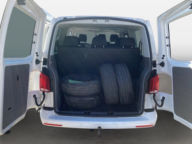 Volkswagen Caravelle 2.0 TDI Comfortline T6